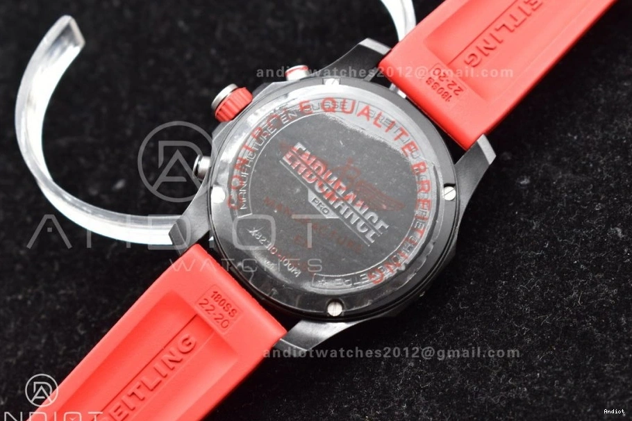Factory Endurance Pro 44mm Breilting OF 0202